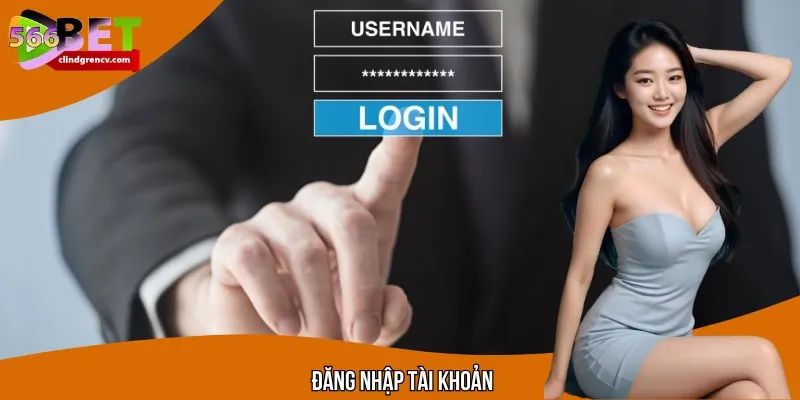 Quy trình đăng nhập hồ sơ nhanh chóng, dễ dàng cho tân binh