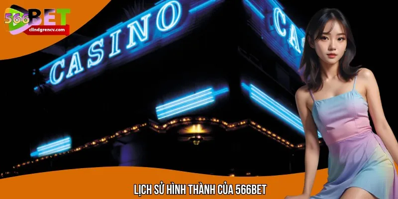 Kể từ khi ra mắt, 566BET đã không ngừng khẳng định vị thế của mình
