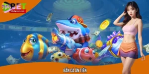 Bắn Cá Ăn Tiền – Lối Tắt Đưa Bạn Tới Kho Báu Đổi Thưởng