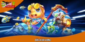 Bắn Cá Hải Vương – Chinh Phục Vũ Trụ Quà Tặng Khổng Lồ