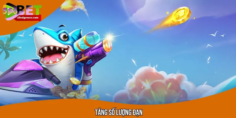 Sử dụng chiến thuật săn cá Hải Vương phù hợp