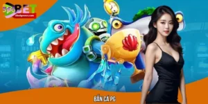 Bắn Cá PG – Sân Chơi Săn Cá Đẳng Cấp Dành Cho Cao Thủ