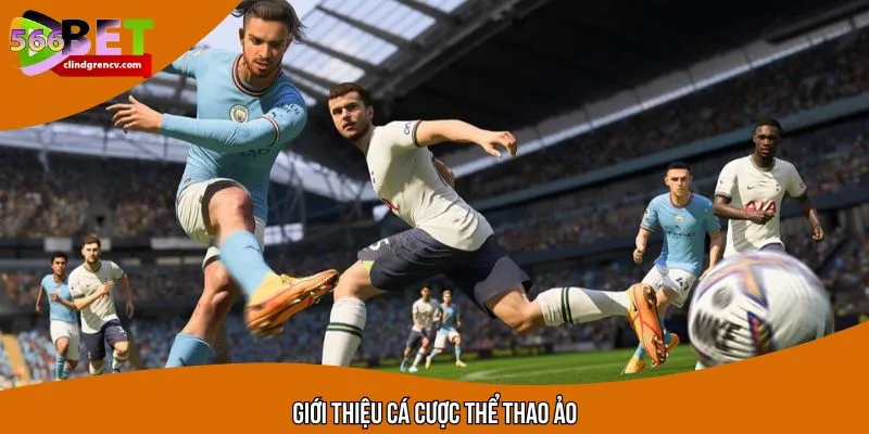 Cá cược thể thao ảo là gì, khái niệm cho bạn 