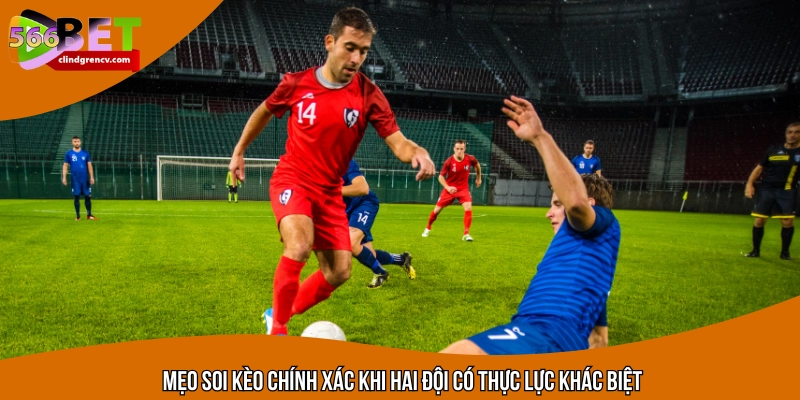 Những tuyệt chiêu dự đoán Handicap 2 trái dễ thắng