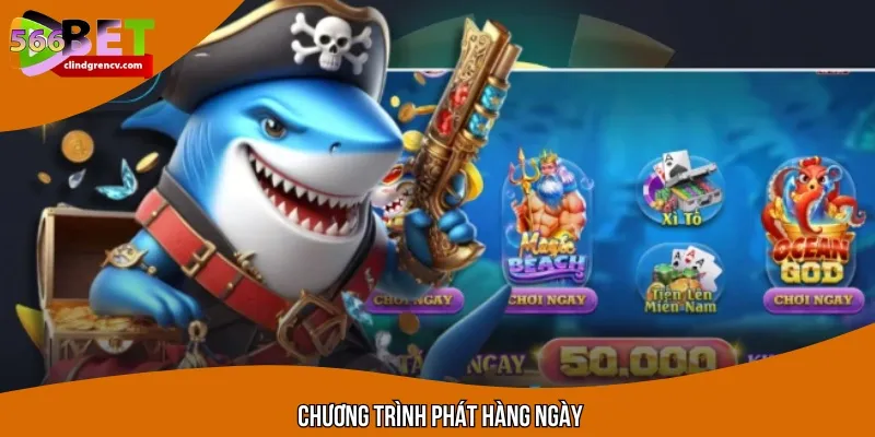 Tổng hợp danh sách các mã code bắn cá vui