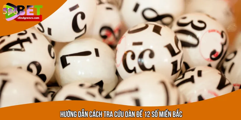 Cách để tra cứu bảng dàn đề có sẵn