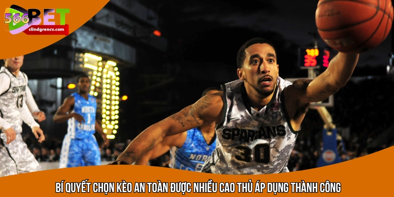 Áp dụng mẹo chuẩn xác từ chuyên gia