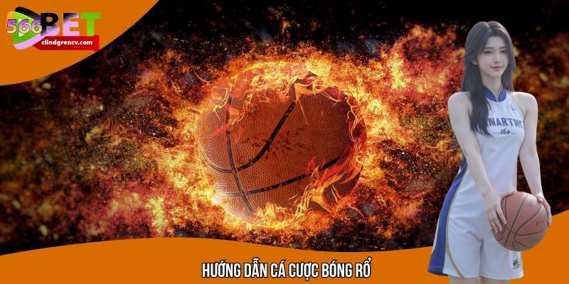 Hướng Dẫn Cá Cược Bóng Rổ Từ A Đến Z 🏀 Đọc Là Hiểu Liền