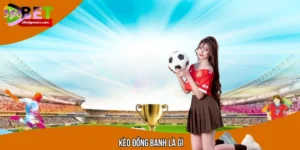 Kèo Đồng Banh Là Gì? ⚽ Tips Chơi Kèo Đồng Banh Thắng Lớn