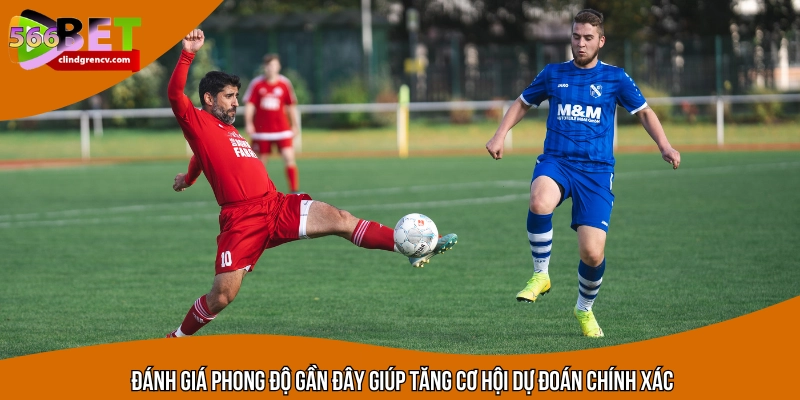 Đừng bỏ qua thông tin thực lực của đội tuyển 