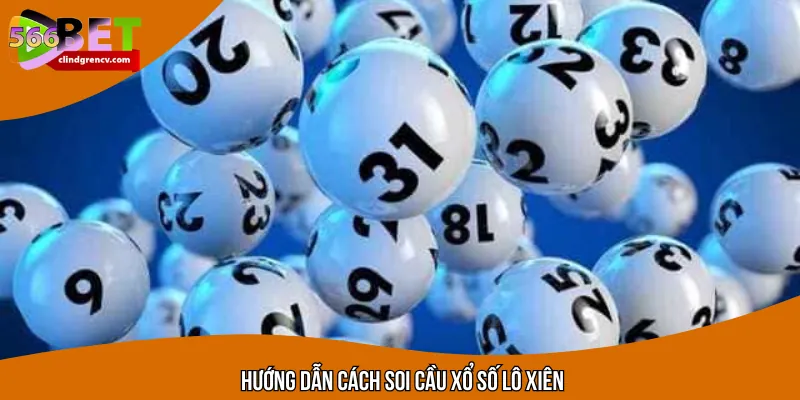 Hình chơi chơi lô xiên là gì - soi cầu xổ số