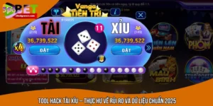 Tool Hack Tài Xỉu – Thực Hư Về Rủi Ro Và Dữ Liệu Chuẩn 2025