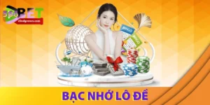 Bạc nhớ lô đề 566BET: Cách soi cầu và mẹo thắng lớn
