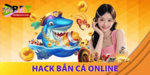 Hack bắn cá online: Sự thật và mẹo chơi an toàn tại 566BET