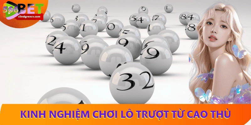 Các hình thức lô trượt phổ biến hiện nay